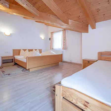 Haus Birkenheim 3* Ζόλντεν