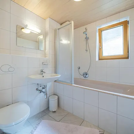 Haus Birkenheim Ζόλντεν