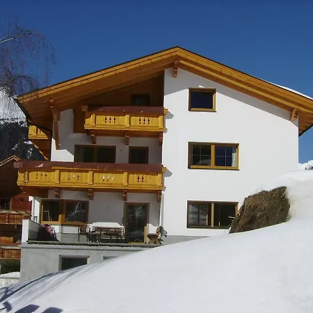 Haus Birkenheim