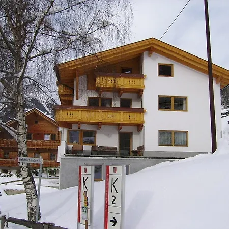 Konukevi Haus Birkenheim 3*