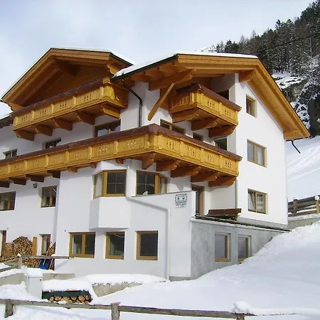 Konukevi Haus Birkenheim