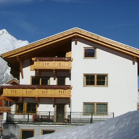 Haus Birkenheim