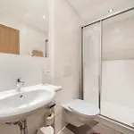 Haus Birkenheim Pensjonat 3*