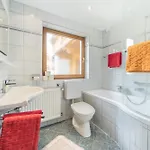 Haus Birkenheim Pensjonat