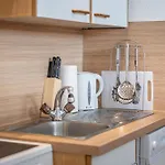 Haus Birkenheim 3* Sölden