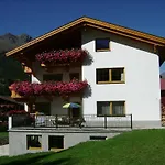 Haus Birkenheim Sölden