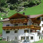 Pensjonat Haus Birkenheim