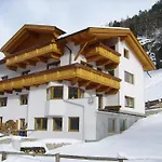 Pensjonat Haus Birkenheim