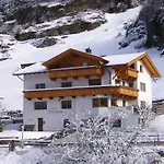 Pensjonat Haus Birkenheim Sölden