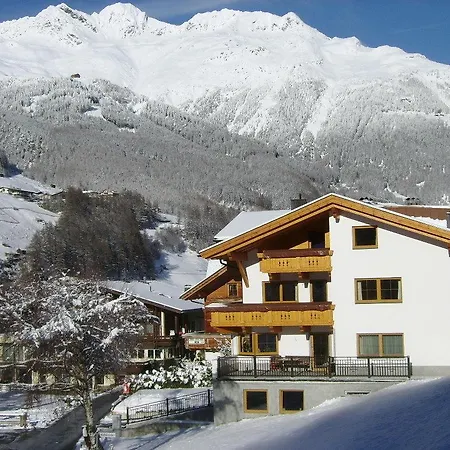 Guest house Haus Birkenheim 3*