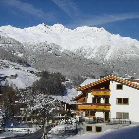 Haus Birkenheim Guest house