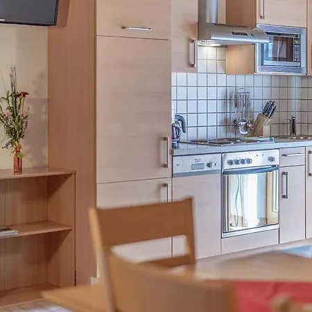 Haus Birkenheim Guest house