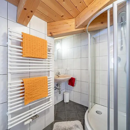 Guest house Haus Birkenheim