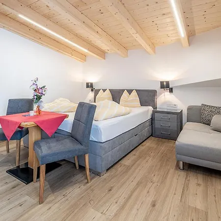 Casa de hóspedes Haus Birkenheim 3*