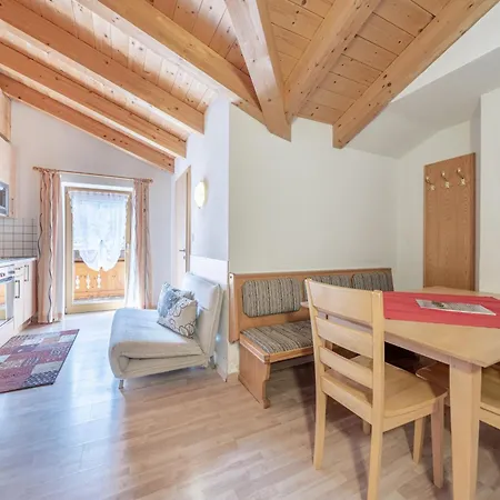 Penzion Haus Birkenheim Sölden