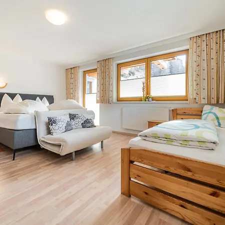 Haus Birkenheim Guest house