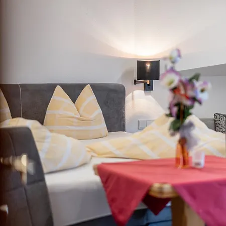 Guest house Haus Birkenheim