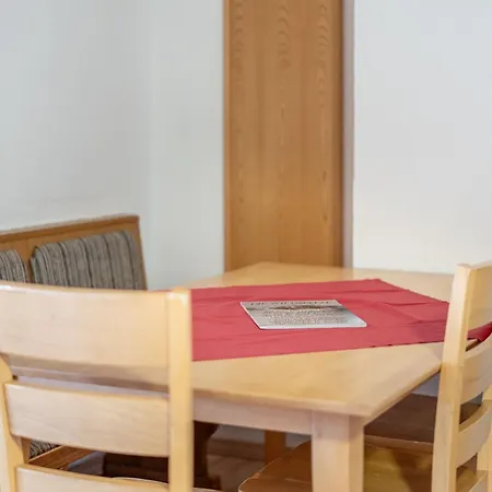 Haus Birkenheim 3*