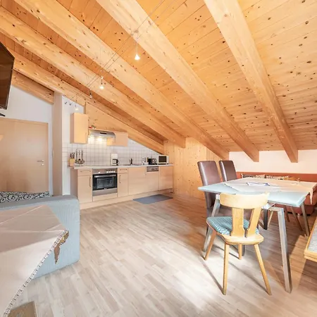 Haus Birkenheim Sölden