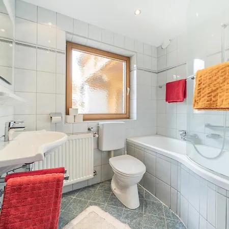 Haus Birkenheim Guest house