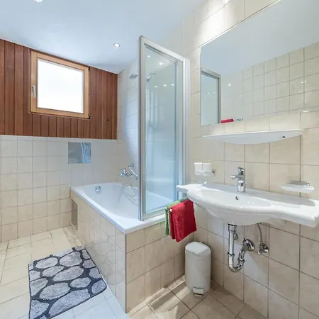 Affittacamere Haus Birkenheim