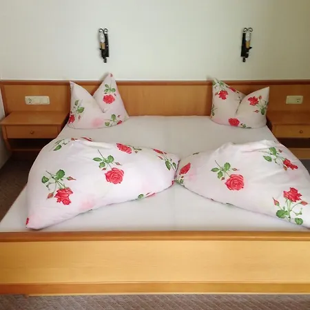 Guest house Haus Birkenheim 3*