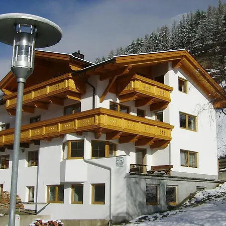 Haus Birkenheim