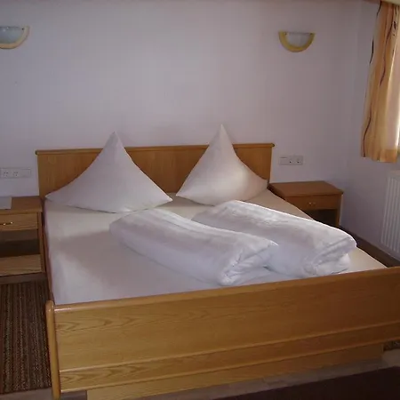 Guest house Haus Birkenheim