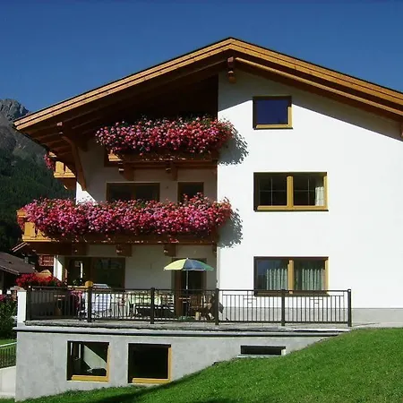 Guest house Haus Birkenheim 3*