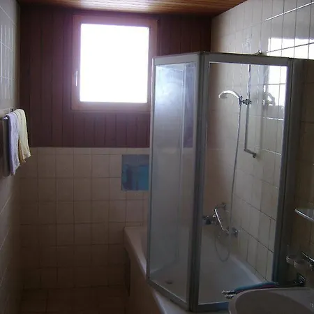 Guest house Haus Birkenheim