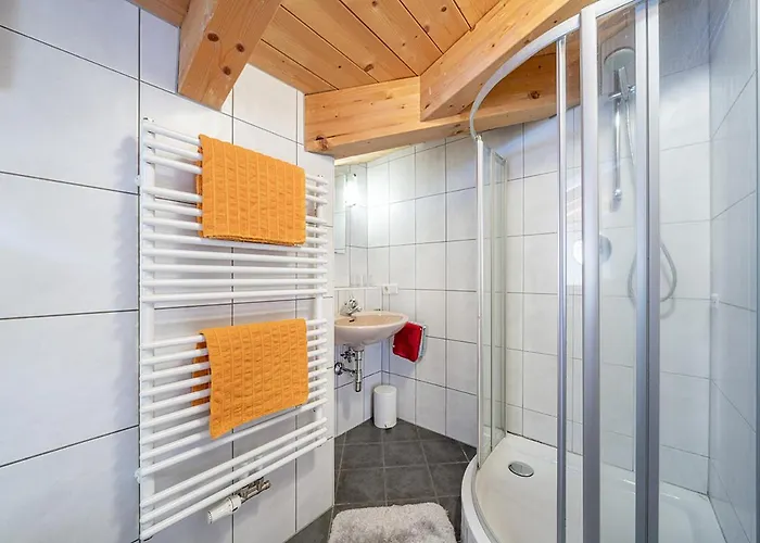 Guest house Haus Birkenheim