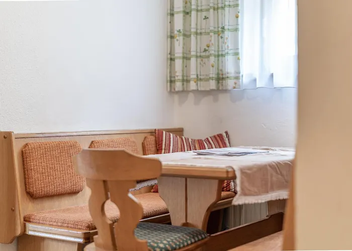 Haus Birkenheim Guest house