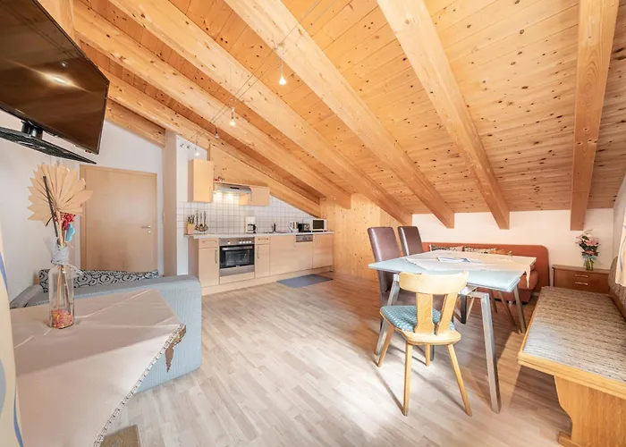 Haus Birkenheim Solden