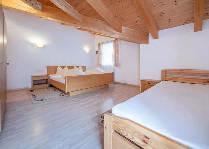 Haus Birkenheim 3* 솔덴