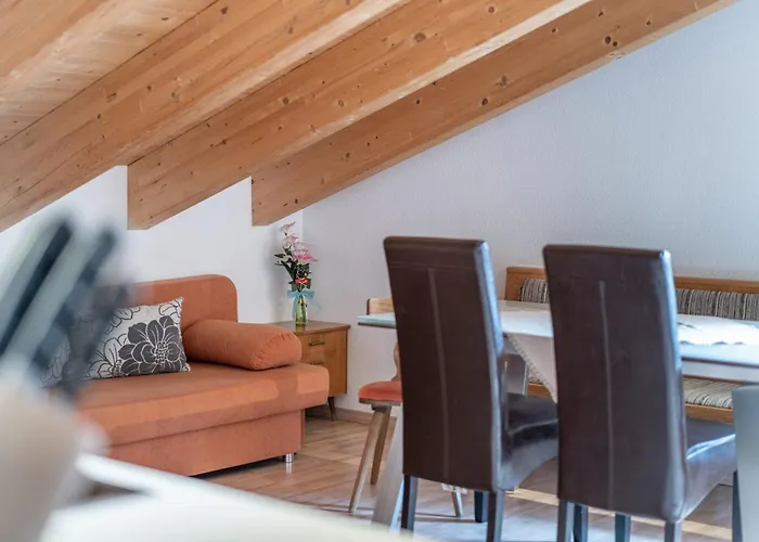 Guest house Haus Birkenheim 3*