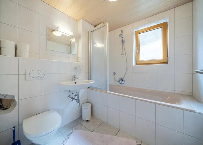 Haus Birkenheim Solden