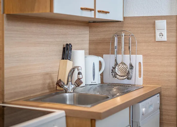 Haus Birkenheim 3* Зёльден