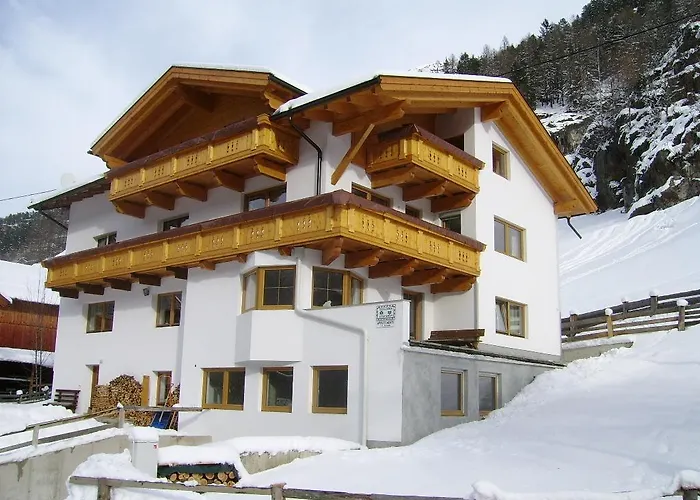 Guest house Haus Birkenheim