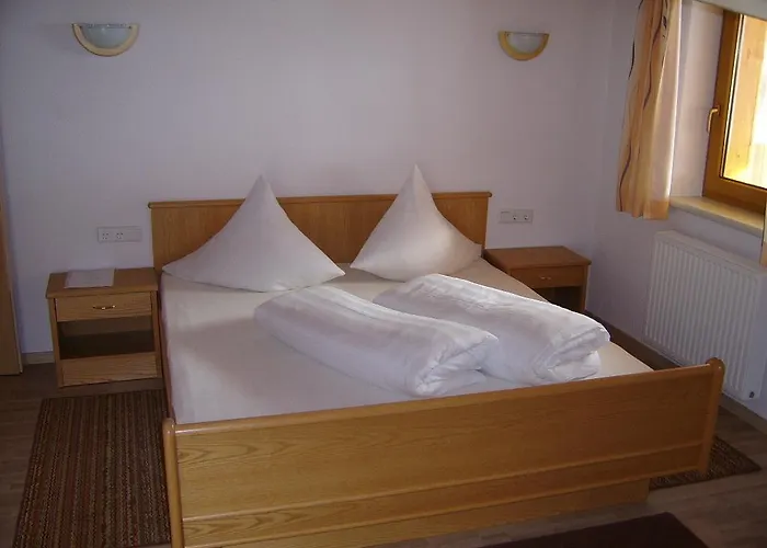 Guest house Haus Birkenheim