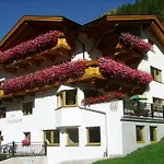 Guest house Haus Birkenheim 3*