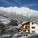 Haus Birkenheim Guest house