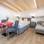 Guest house Haus Birkenheim 3*