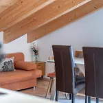 Guest house Haus Birkenheim 3*