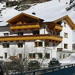 Guest house Haus Birkenheim 3*