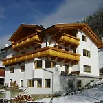 Guest house Haus Birkenheim 3*