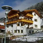 Guest house Haus Birkenheim 3*