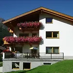 Guest house Haus Birkenheim 3*