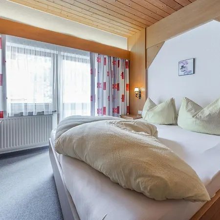 Haus Birkenheim Guest house