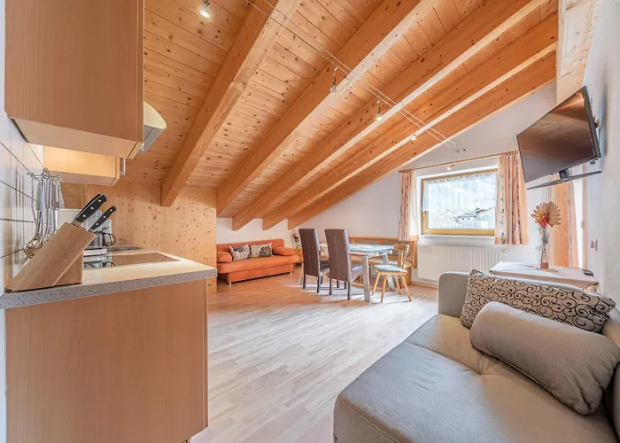 Гостевой дом Haus Birkenheim