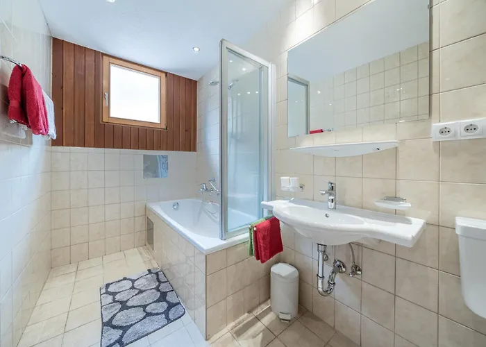 Гостевой дом Haus Birkenheim